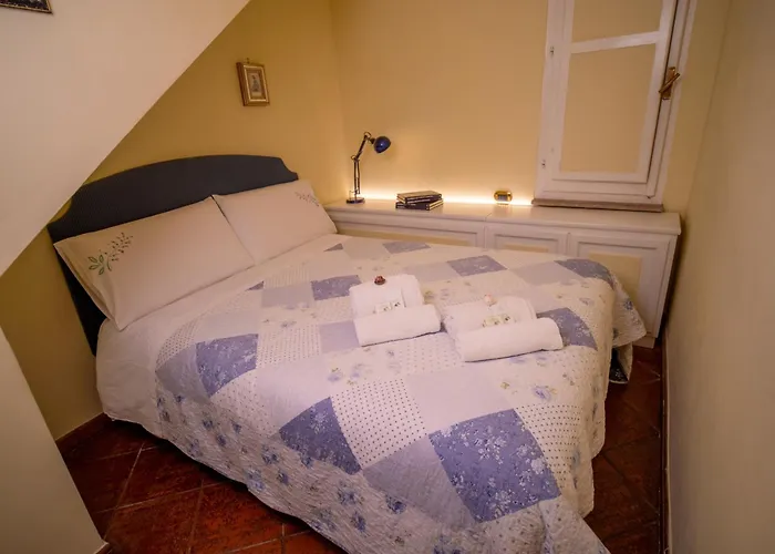 Apartment Navona Little